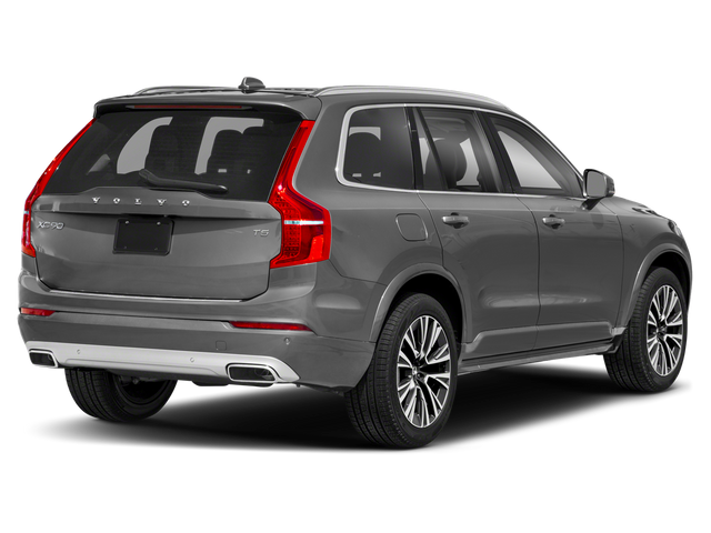 2020 Volvo XC90 Inscription