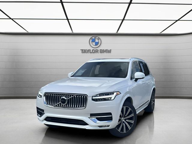 2020 Volvo XC90 Inscription