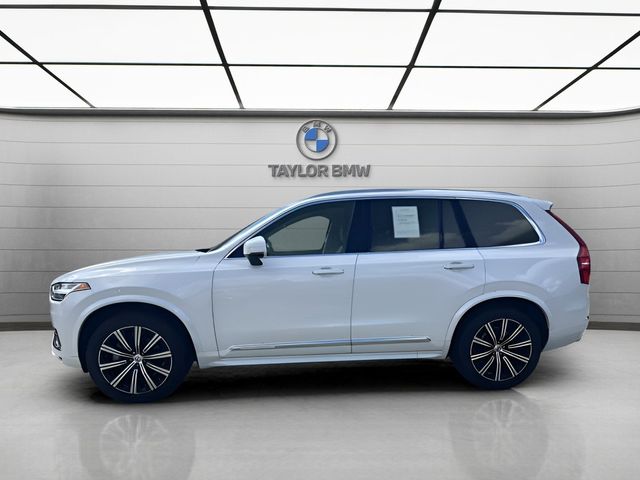 2020 Volvo XC90 Inscription