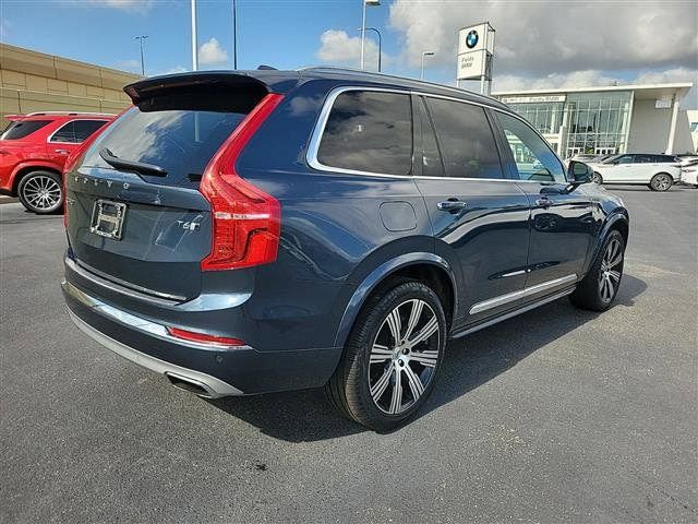 2020 Volvo XC90 Inscription