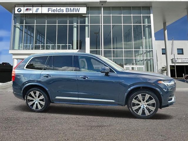 2020 Volvo XC90 Inscription