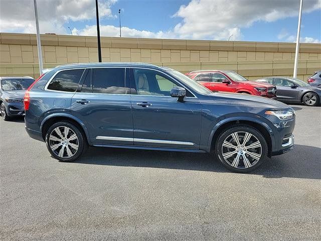 2020 Volvo XC90 Inscription