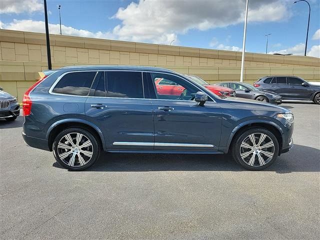 2020 Volvo XC90 Inscription