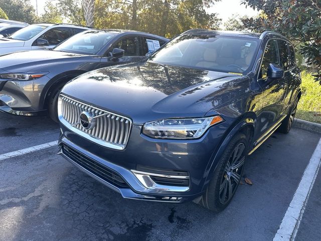 2020 Volvo XC90 Inscription