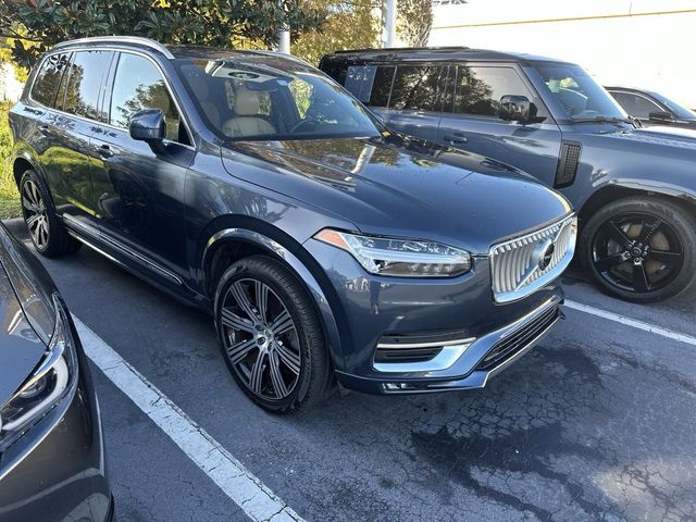 2020 Volvo XC90 Inscription