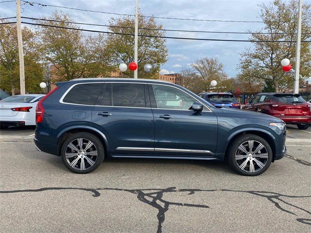 2020 Volvo XC90 Inscription