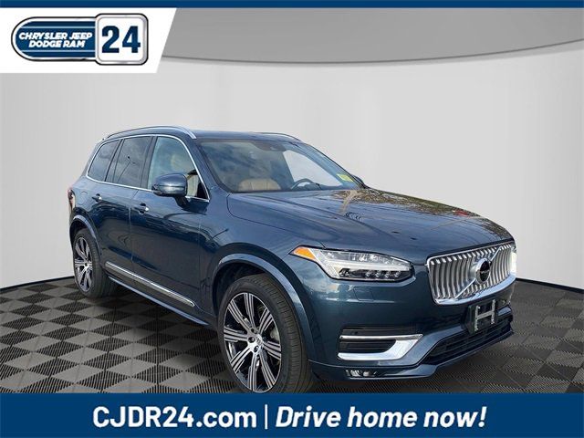 2020 Volvo XC90 Inscription