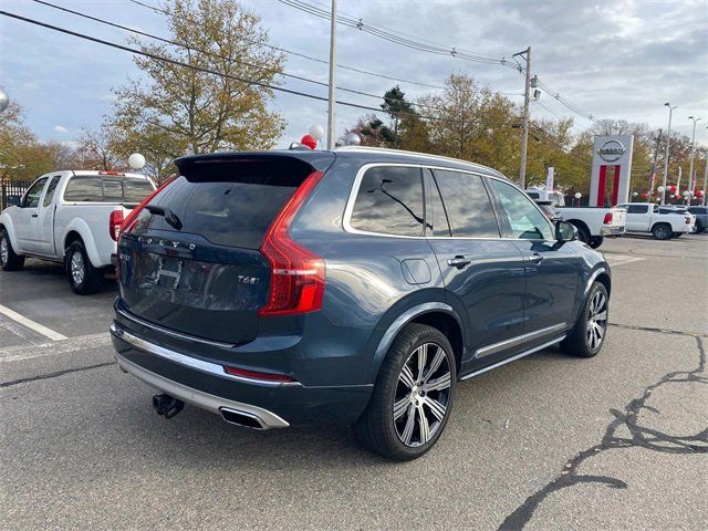 2020 Volvo XC90 Inscription