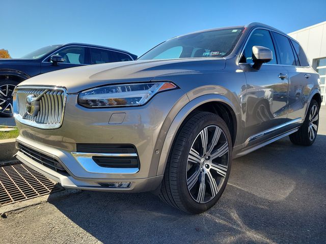 2020 Volvo XC90 Inscription