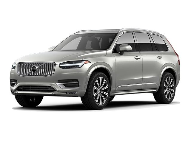 2020 Volvo XC90 Inscription