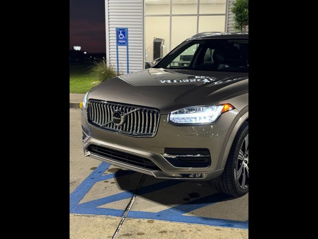 2020 Volvo XC90 Inscription