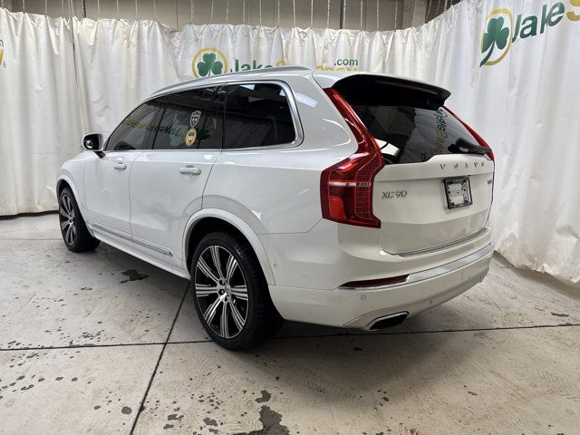2020 Volvo XC90 Inscription