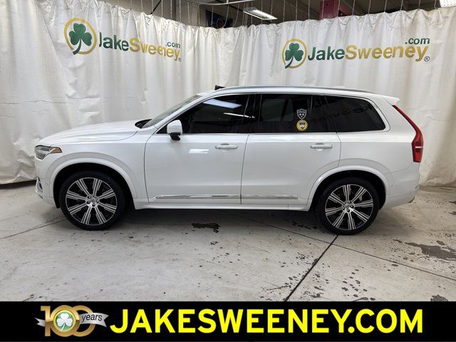 2020 Volvo XC90 Inscription