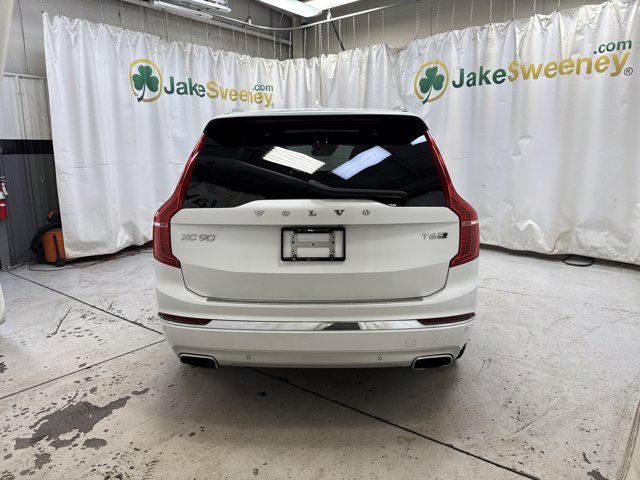 2020 Volvo XC90 Inscription