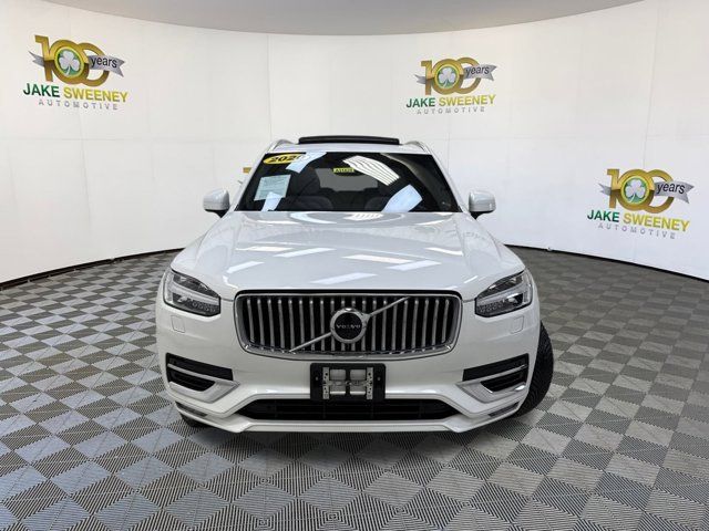 2020 Volvo XC90 Inscription
