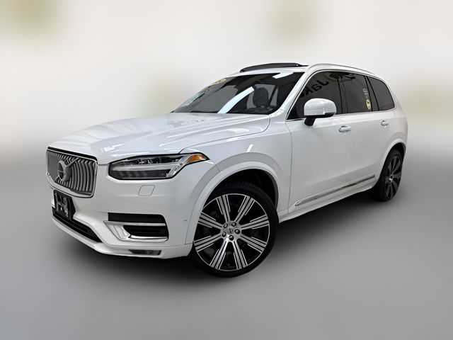 2020 Volvo XC90 Inscription