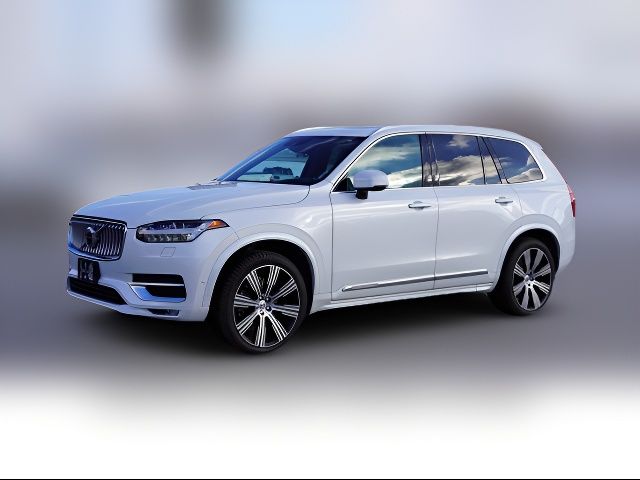 2020 Volvo XC90 Inscription