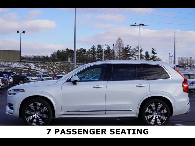 2020 Volvo XC90 Inscription