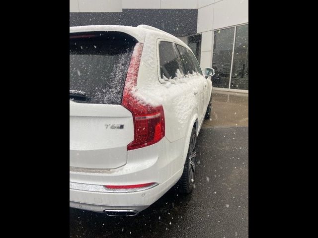 2020 Volvo XC90 Inscription