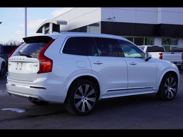 2020 Volvo XC90 Inscription
