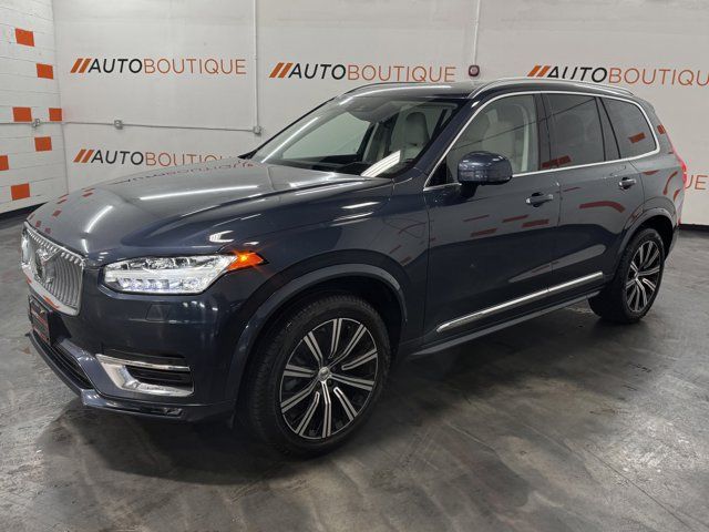 2020 Volvo XC90 Inscription