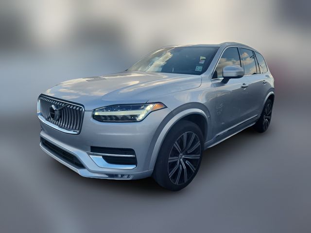 2020 Volvo XC90 Inscription