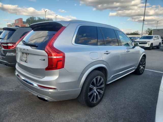 2020 Volvo XC90 Inscription