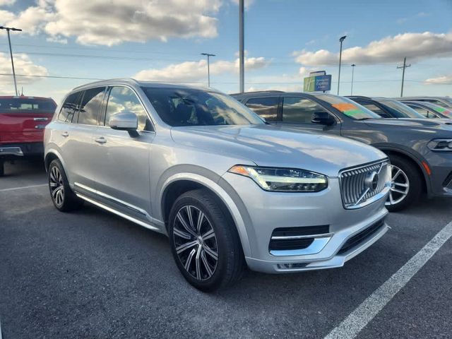 2020 Volvo XC90 Inscription