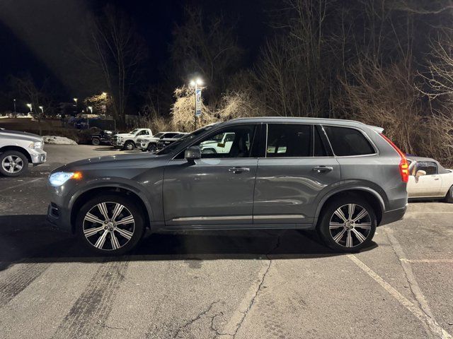 2020 Volvo XC90 Inscription