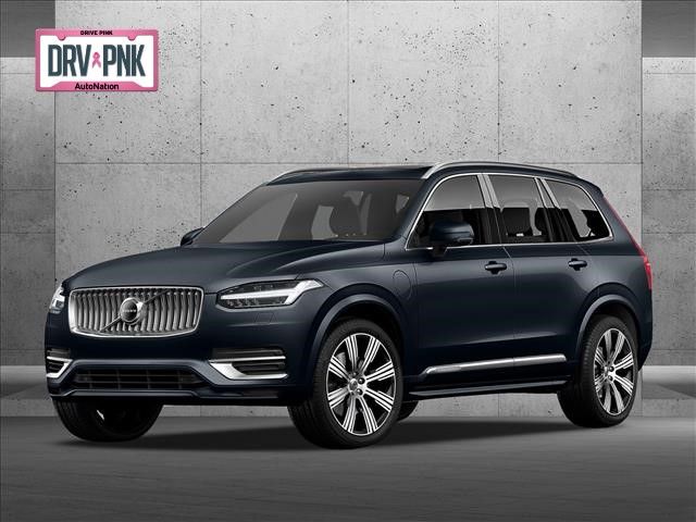 2020 Volvo XC90 Inscription