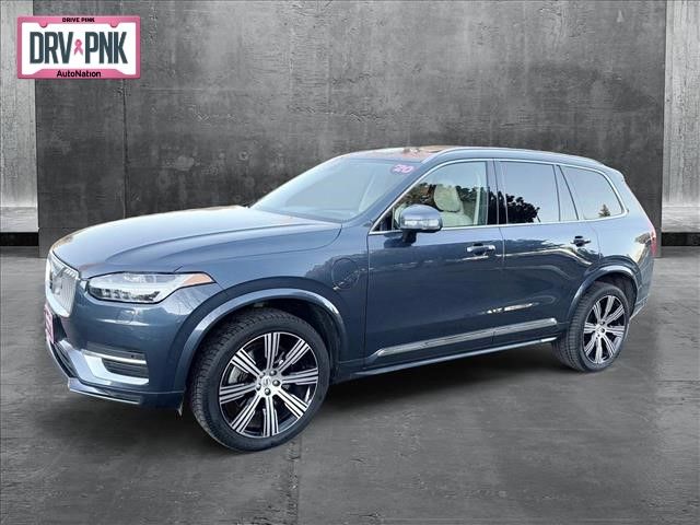 2020 Volvo XC90 Inscription