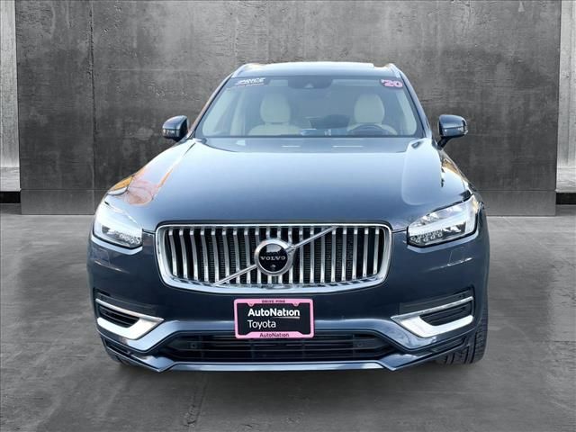 2020 Volvo XC90 Inscription