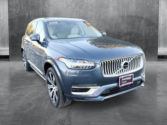 2020 Volvo XC90 Inscription