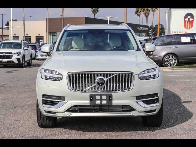 2020 Volvo XC90 Inscription