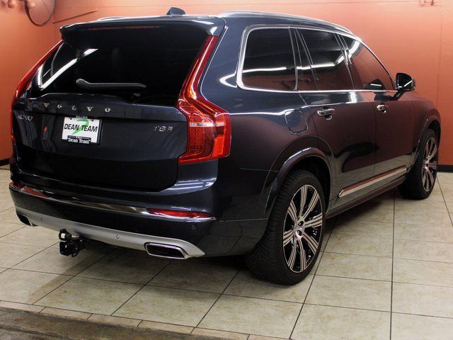 2020 Volvo XC90 Inscription