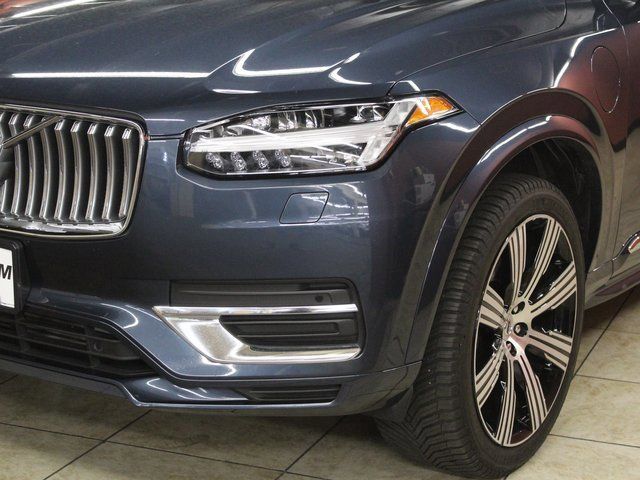 2020 Volvo XC90 Inscription