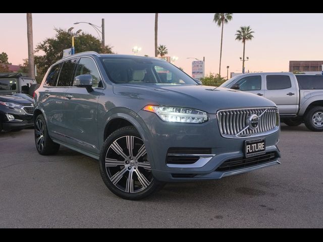 2020 Volvo XC90 Inscription