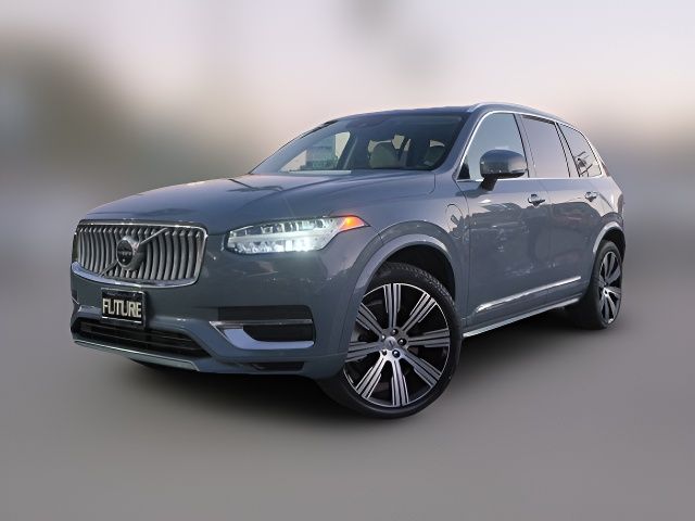 2020 Volvo XC90 Inscription