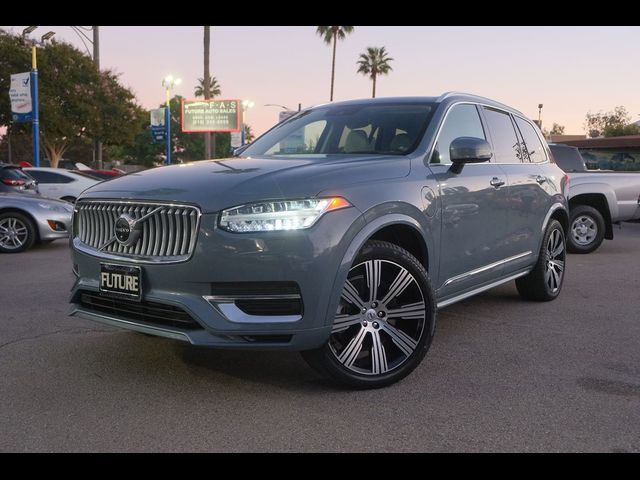 2020 Volvo XC90 Inscription
