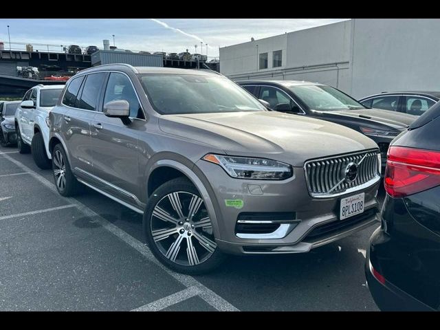 2020 Volvo XC90 Inscription