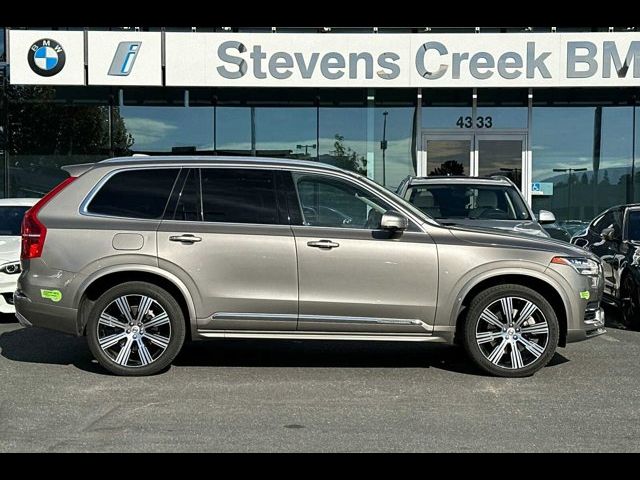 2020 Volvo XC90 Inscription