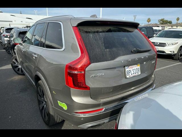 2020 Volvo XC90 Inscription