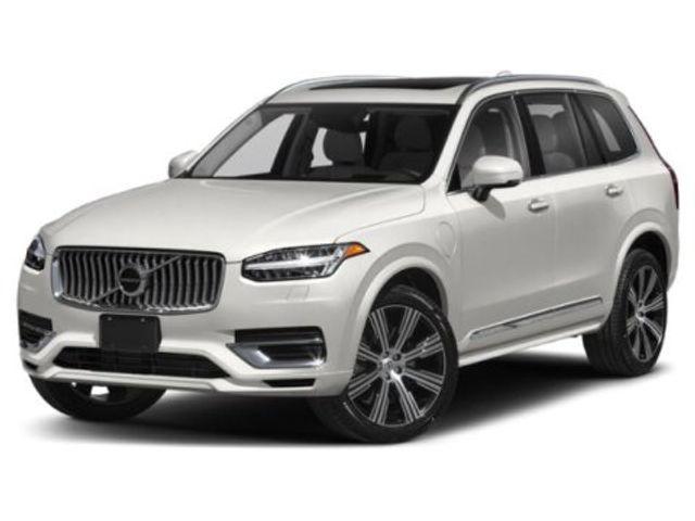 2020 Volvo XC90 Inscription