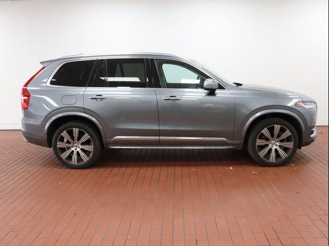 2020 Volvo XC90 Inscription