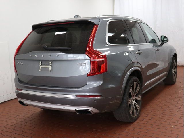 2020 Volvo XC90 Inscription