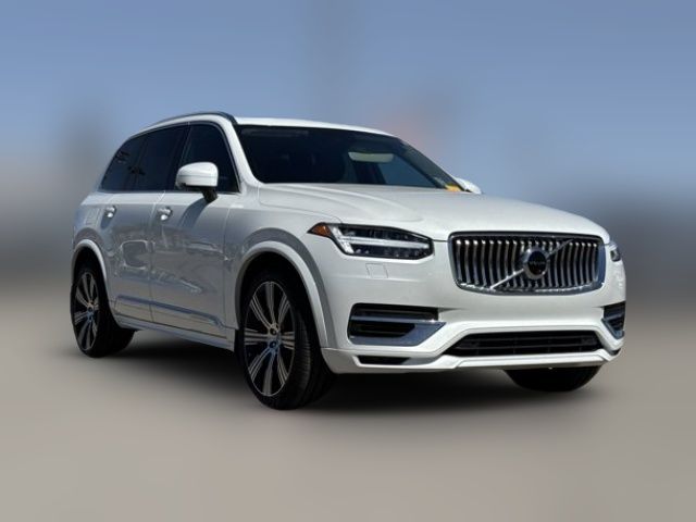 2020 Volvo XC90 Inscription