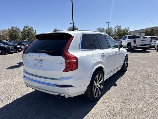 2020 Volvo XC90 Inscription
