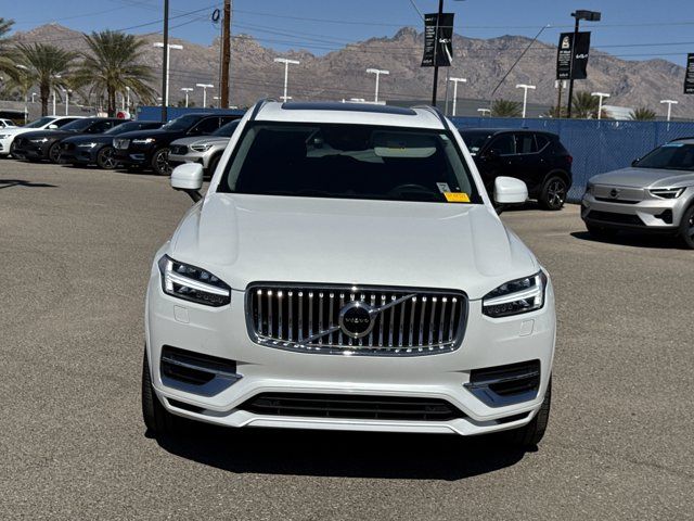 2020 Volvo XC90 Inscription