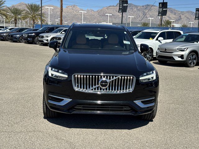 2020 Volvo XC90 Inscription