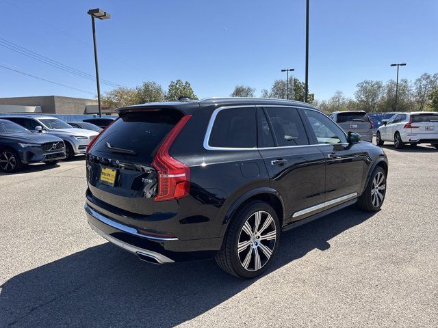 2020 Volvo XC90 Inscription